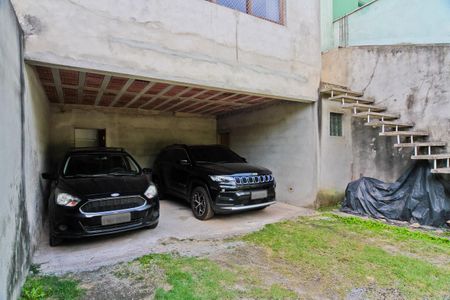Casa de condomínio à venda com 300m², 4 quartos e 4 vagasÁrea externa