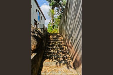 Casa de condomínio à venda com 300m², 4 quartos e 4 vagasÁrea externa