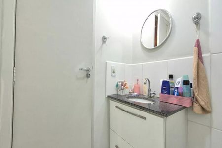 Apartamento à venda com 60m², 3 quartos e 1 vaga