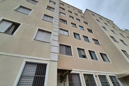 Apartamento à venda com 60m², 3 quartos e 1 vaga