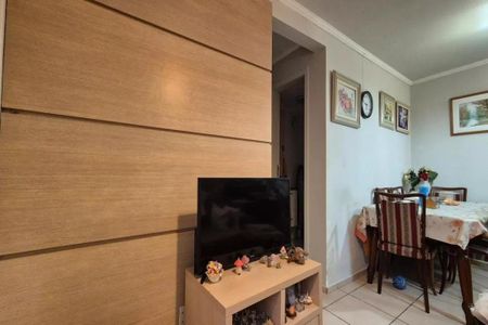 Apartamento à venda com 60m², 3 quartos e 1 vaga