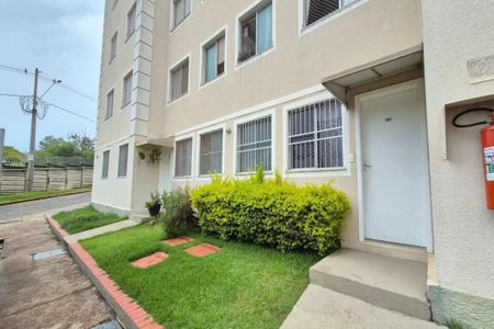 Apartamento à venda com 60m², 3 quartos e 1 vaga