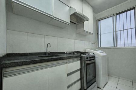 Apartamento à venda com 60m², 3 quartos e 1 vaga