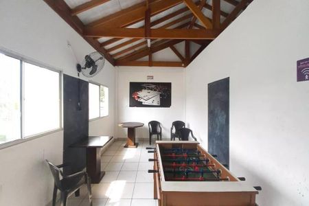 Apartamento à venda com 60m², 3 quartos e 1 vaga