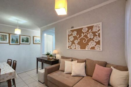 Apartamento à venda com 3 quartos, 60m² em Jardim Nova Europa, Campinas