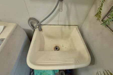 Apartamento à venda com 60m², 3 quartos e 1 vaga