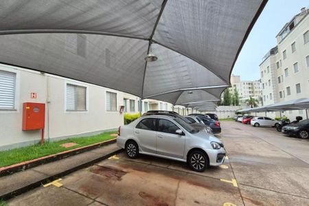 Apartamento à venda com 60m², 3 quartos e 1 vaga