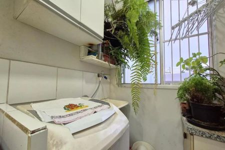 Apartamento à venda com 60m², 3 quartos e 1 vaga