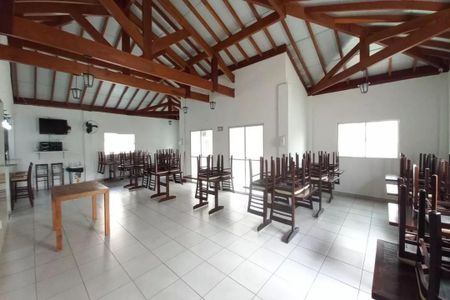 Apartamento à venda com 60m², 3 quartos e 1 vaga