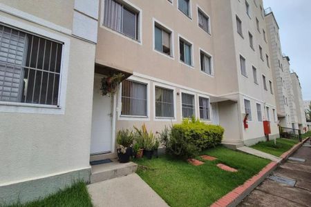 Apartamento à venda com 60m², 3 quartos e 1 vaga