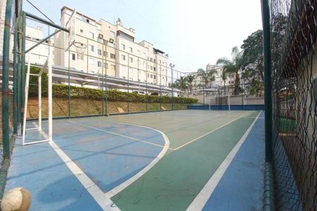 Apartamento à venda com 60m², 3 quartos e 1 vaga