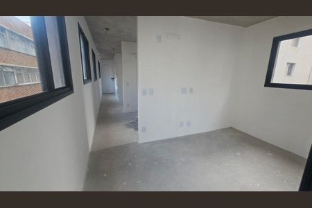 Apartamento à venda com 1 quarto, 42m² em Jardins, São Paulo