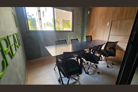 Apartamento à venda com 1 quarto, 42m² em Jardins, São Paulo