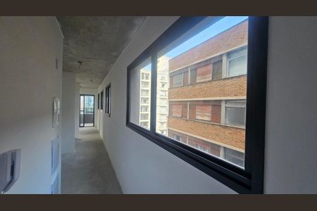 Apartamento à venda com 1 quarto, 42m² em Jardins, São Paulo