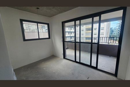 Apartamento à venda com 1 quarto, 42m² em Jardins, São Paulo