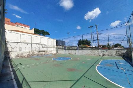 Apartamento à venda com 60m², 2 quartos e 1 vaga