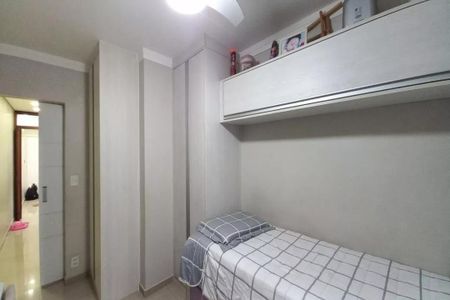 Apartamento à venda com 2 quartos, 60m² em Vila Mimosa, Campinas