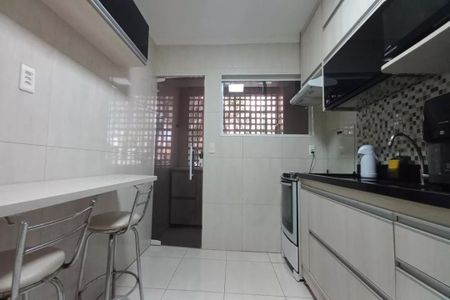 Apartamento à venda com 60m², 2 quartos e 1 vaga