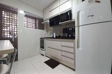 Apartamento à venda com 60m², 2 quartos e 1 vaga