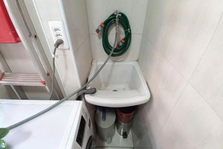 Apartamento à venda com 60m², 2 quartos e 1 vaga