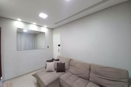 Apartamento à venda com 2 quartos, 60m² em Vila Mimosa, Campinas