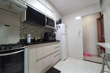 Apartamento à venda com 60m², 2 quartos e 1 vaga