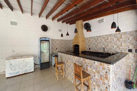 Apartamento à venda com 60m², 2 quartos e 1 vaga