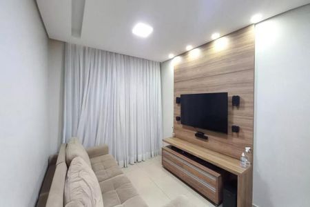 Apartamento à venda com 2 quartos, 60m² em Vila Mimosa, Campinas