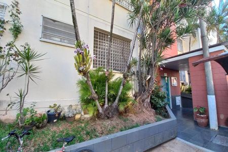 Apartamento à venda com 60m², 2 quartos e 1 vaga