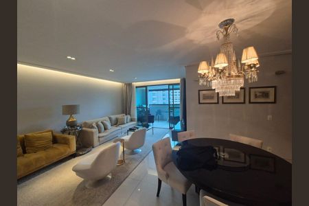 Apartamento à venda com 4 quartos, 144m² em Vale do Sereno, Nova Lima