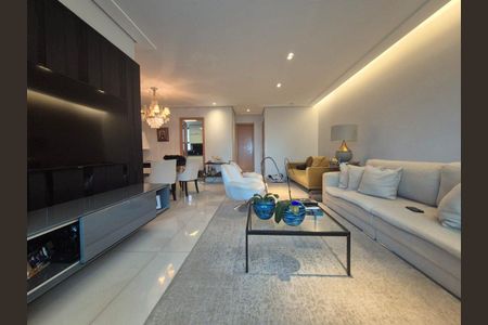 Apartamento à venda com 4 quartos, 144m² em Vale do Sereno, Nova Lima