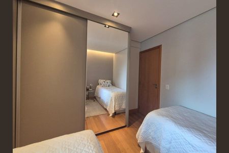 Apartamento à venda com 4 quartos, 144m² em Vale do Sereno, Nova Lima