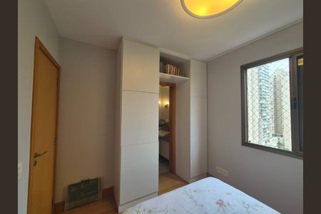 Apartamento à venda com 4 quartos, 144m² em Vale do Sereno, Nova Lima