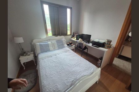 Apartamento à venda com 4 quartos, 144m² em Vale do Sereno, Nova Lima