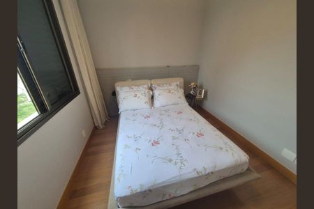 Apartamento à venda com 4 quartos, 144m² em Vale do Sereno, Nova Lima