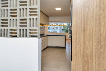 Apartamento à venda com 129m², 3 quartos e 1 vaga