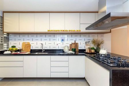 Apartamento à venda com 129m², 3 quartos e 1 vaga