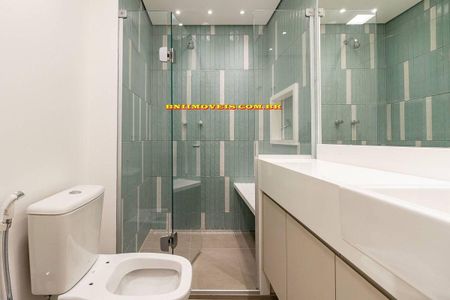 Apartamento à venda com 129m², 3 quartos e 1 vaga