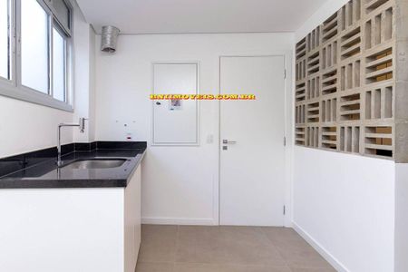 Apartamento à venda com 129m², 3 quartos e 1 vaga