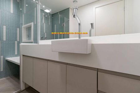 Apartamento à venda com 3 quartos, 129m² em Higienópolis, São Paulo