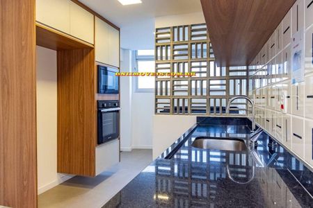 Apartamento à venda com 129m², 3 quartos e 1 vaga
