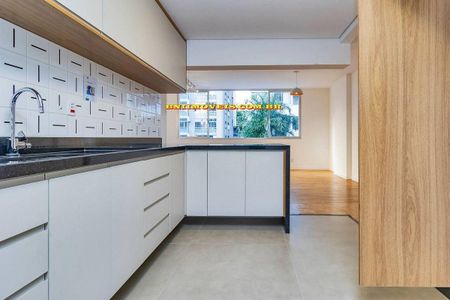 Apartamento à venda com 129m², 3 quartos e 1 vaga