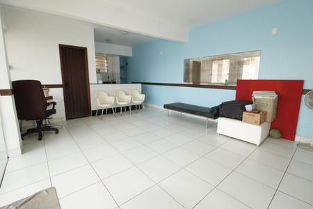 Casa para alugar com 449m², 5 quartos e 2 vagasÁrea gourmet