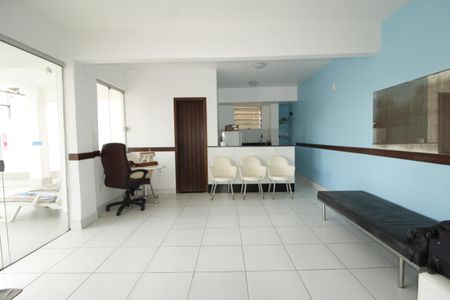 Casa para alugar com 449m², 5 quartos e 2 vagasÁrea gourmet