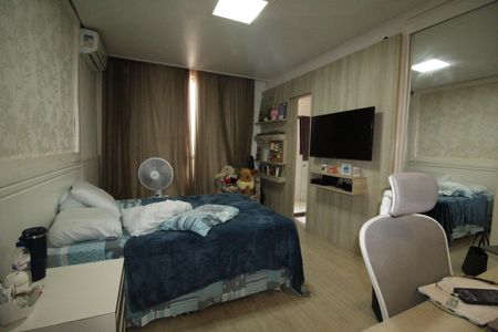 Casa para alugar com 449m², 5 quartos e 2 vagasQuarto 2 - Suíte