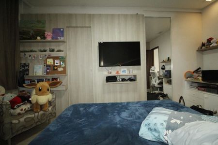 Casa para alugar com 449m², 5 quartos e 2 vagasQuarto 2 - Suíte