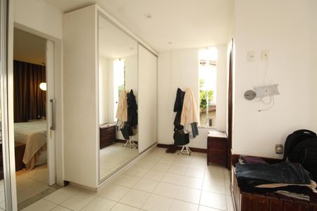 Casa para alugar com 449m², 5 quartos e 2 vagasBanheiro - Quarto 3