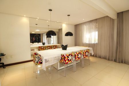 Casa para alugar com 449m², 5 quartos e 2 vagasSala de Jantar