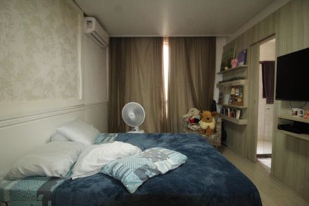 Casa para alugar com 449m², 5 quartos e 2 vagasQuarto 2 - Suíte