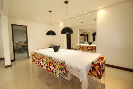 Casa para alugar com 449m², 5 quartos e 2 vagasSala de Jantar